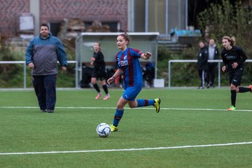 Bild 193 - B-Juniorinnen VfL Pinneberg - MSG Steinhorst Krummesse : Ergebnis: 5:5